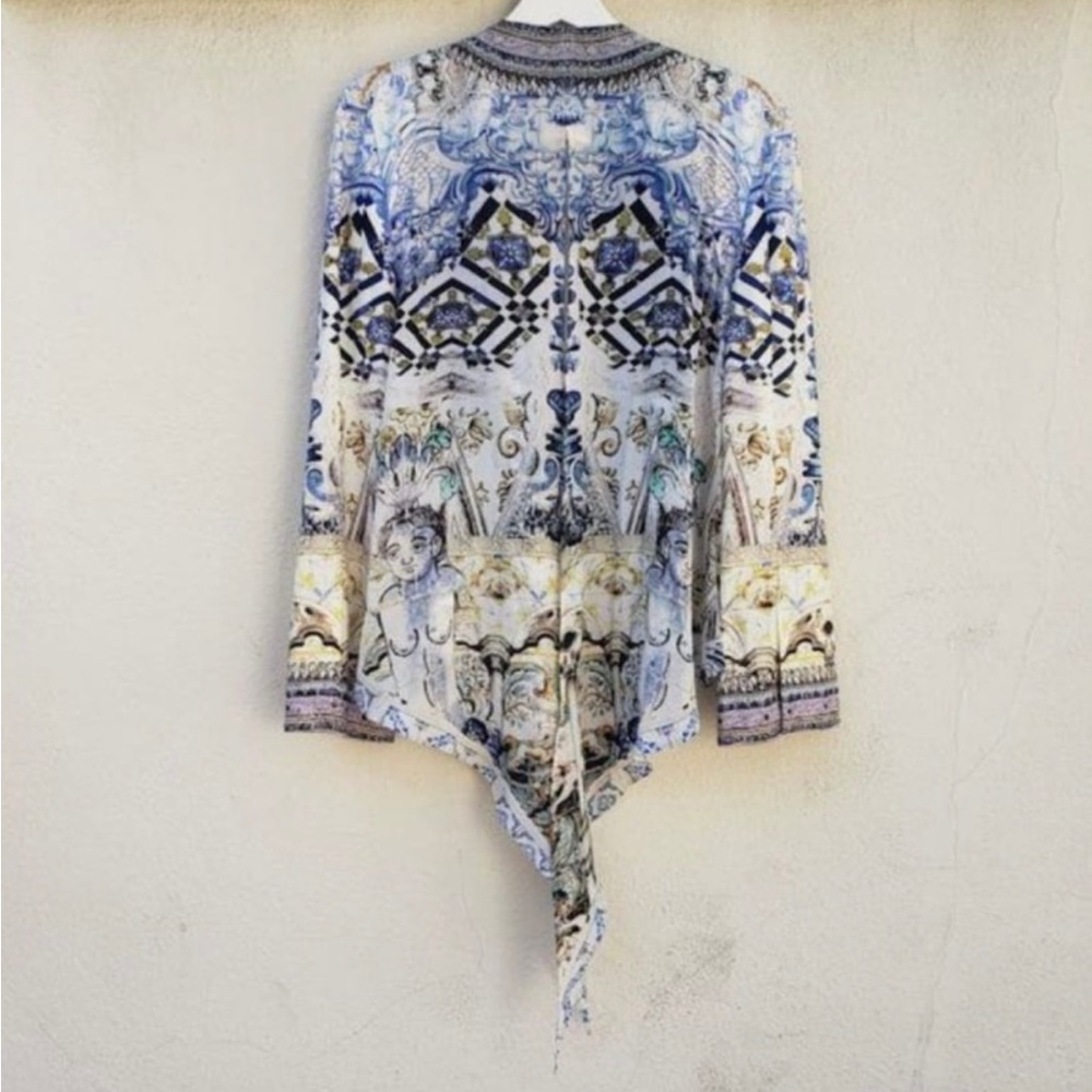 Camilla Size 1 Jacket - Picture 2 of 10